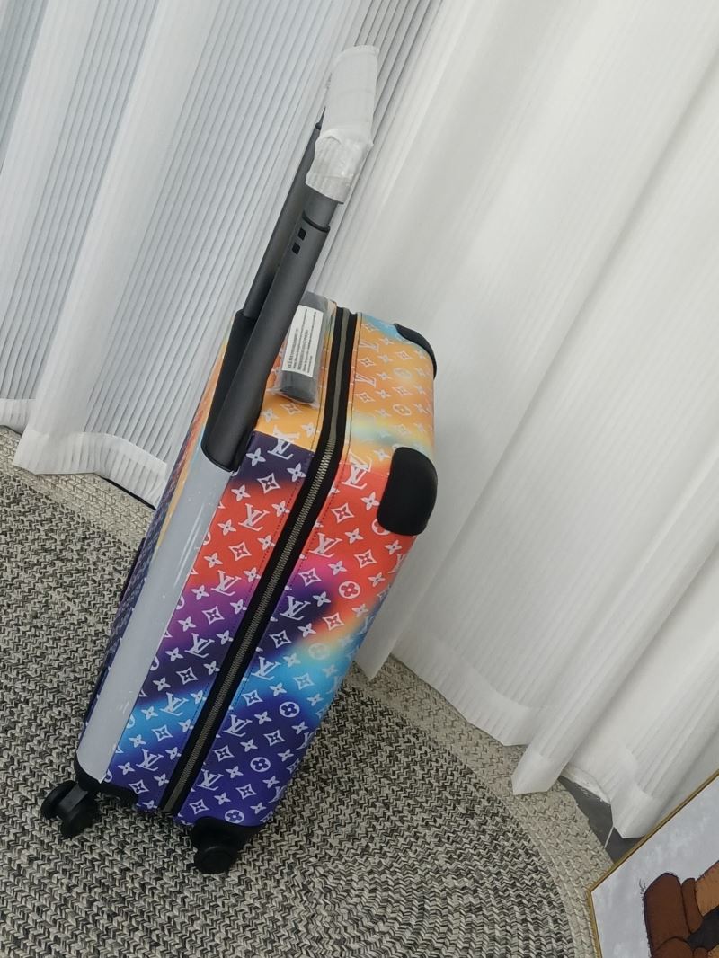 Louis Vuitton Suitcase